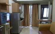 Bilik Tidur 3 Eben Haezer Apartment @ Royal Mediterania