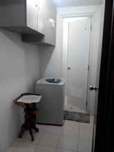 Bilik Tidur 4 Eben Haezer Apartment @ Royal Mediterania