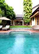 SWIMMING_POOL Mayana Villas