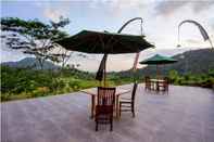 Common Space Subak Tabola Villa