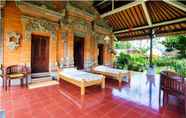 Kamar Tidur 3 Subak Tabola Villa