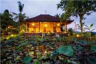 ภายนอกอาคาร Subak Tabola Villa