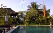 Swimming Pool 2 Subak Tabola Villa