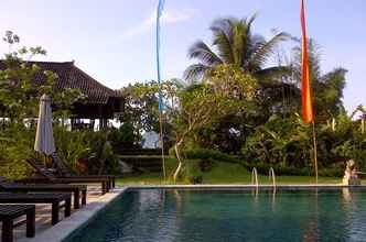 Swimming Pool 4 Subak Tabola Villa