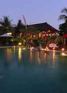 SWIMMING_POOL Subak Tabola Villa