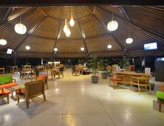 Sảnh chờ 2 Gili Air Lagoon Resort By Waringin Hospitality