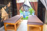 Fasilitas Hiburan Gili Air Lagoon Resort By Waringin Hospitality