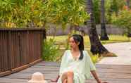 Ruang untuk Umum 5 Gili Air Lagoon Resort By Waringin Hospitality