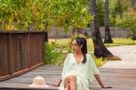 Ruang untuk Umum Gili Air Lagoon Resort By Waringin Hospitality