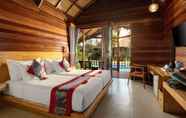 Kamar Tidur 4 Gili Air Lagoon Resort By Waringin Hospitality