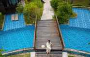 Swimming Pool 2 Gili Air Lagoon Resort By Waringin Hospitality