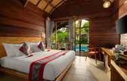 Kamar Tidur 6 Gili Air Lagoon Resort By Waringin Hospitality