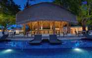 Swimming Pool 3 Gili Air Lagoon Resort By Waringin Hospitality