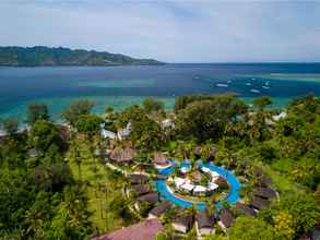 Exterior 4 Gili Air Lagoon Resort By Waringin Hospitality