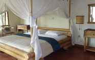 Phòng ngủ 6 Sari Wangi Cottage