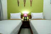 Bilik Tidur Maha Residence Guest House 