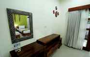 Kamar Tidur 3 Maha Residence Guest House 