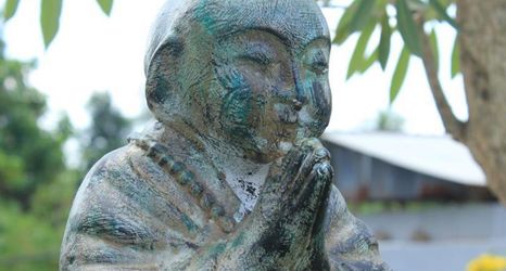 Exterior 2 Kanda Villa