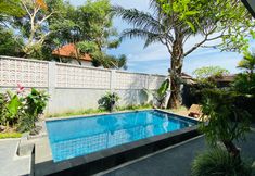 Swimming Pool 4 Kanda Villa 