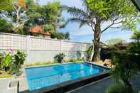 Swimming Pool Kanda Villa 