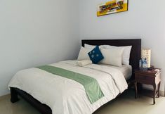 Bedroom 7 Kanda Villa 