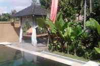 Swimming Pool Pondok Griya Sandi 