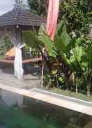 SWIMMING_POOL Pondok Griya Sandi 