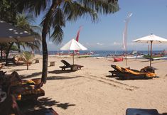 주변 전망 및 관광 명소 3 Besakih Beach Hotel