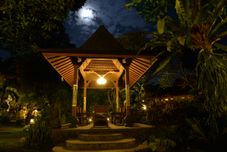 행사장 Besakih Beach Hotel