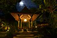 Ruangan Fungsional Besakih Beach Hotel 