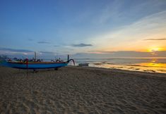 주변 전망 및 관광 명소 2 Besakih Beach Hotel