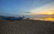 วิวและสถานที่ท่องเที่ยวใกล้เคียง 2 Besakih Beach Hotel 