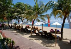 주변 전망 및 관광 명소 4 Besakih Beach Hotel