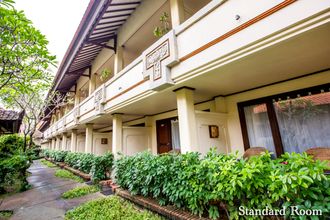 외관 4 Besakih Beach Hotel