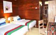 Bedroom 4 Rumah Kedaung Guest House & Cafe