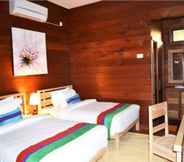 Bedroom 4 Rumah Kedaung Guest House & Cafe