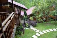 Common Space Rumah Kedaung Guest House & Cafe