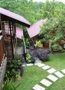 COMMON_SPACE Rumah Kedaung Guest House & Cafe