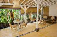 Ruang untuk Umum The Chillhouse by BVR Holiday Rentals