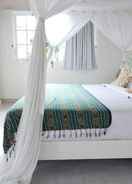 BEDROOM The Chillhouse by BVR Holiday Rentals