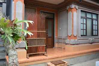 Exterior 4 Bale Bali House 