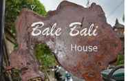 Exterior 7 Bale Bali House 
