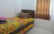 Bilik Tidur 5 Eben Haezer Apartement @ Mediterania 2