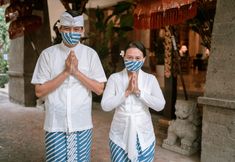 ロビー 5 Hotel Kumala Pantai