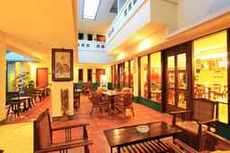 Koening Hotel Cirebon, ₱ 973.01