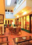 RESTAURANT Koening Hotel Cirebon