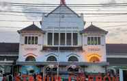 Nearby View and Attractions 4 Koening Hotel Cirebon