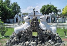 Common Space 6 Koening Hotel Cirebon