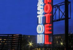 Exterior 5 De Laxston Hotel Yogyakarta, Azana Hotels Collection