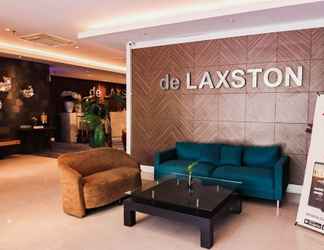 Lobby 2 De Laxston by Azana